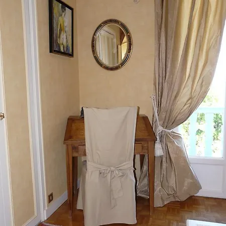 Davcha La Baule