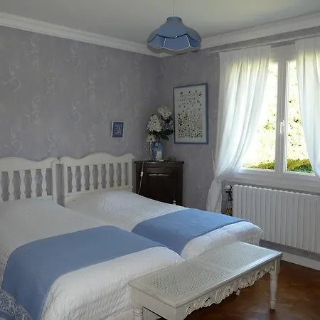 Bed and Breakfast Davcha La Baule