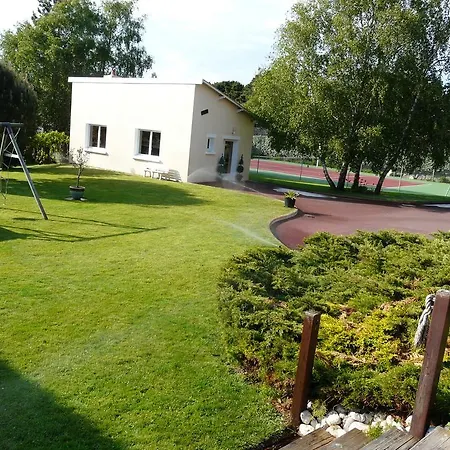 Davcha Bed and Breakfast La Baule