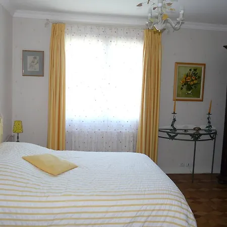 Bed and Breakfast Davcha