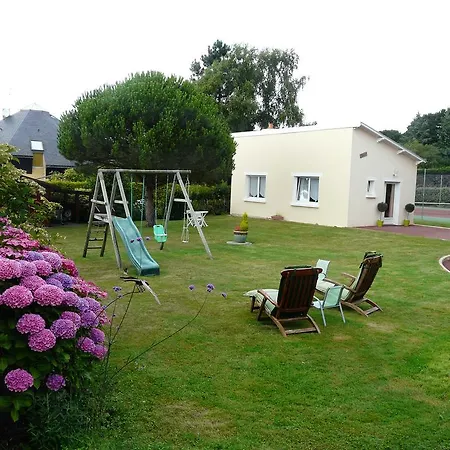Davcha Bed and Breakfast *