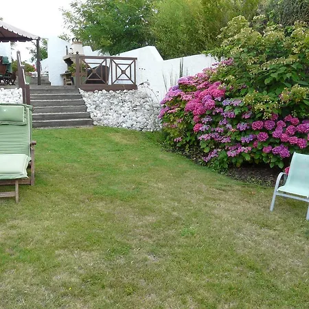 Davcha Bed and Breakfast La Baule