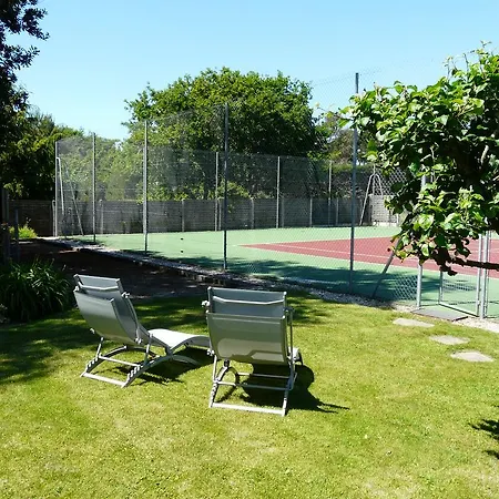 Davcha Bed and Breakfast La Baule