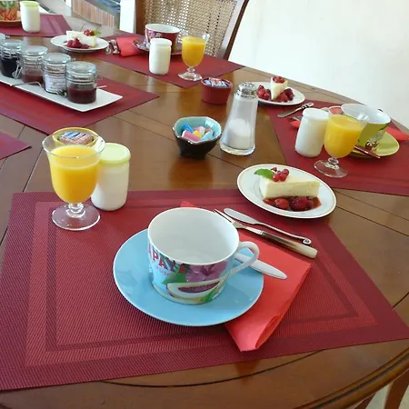 Bed and Breakfast Davcha
