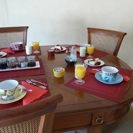 Davcha Bed and Breakfast