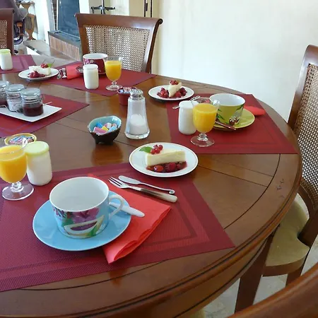 Bed and Breakfast Davcha *