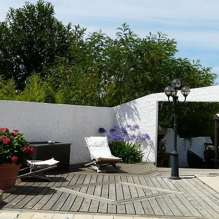 Bed and Breakfast Davcha