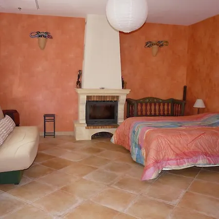 Bed and Breakfast Davcha La Baule