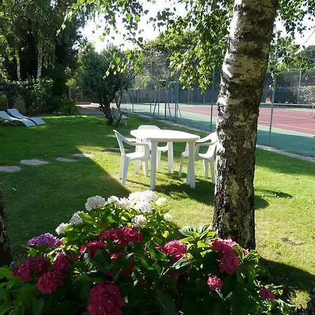 Davcha Bed and Breakfast La Baule