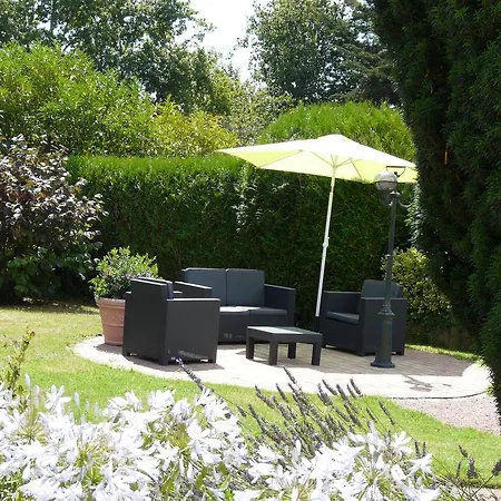Bed and Breakfast Davcha La Baule